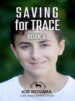 cover image of Saving for Trace